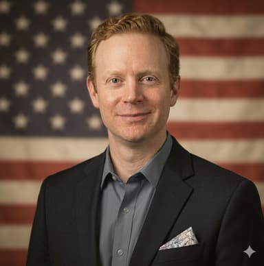 Gene Richter, Mortgage Loan Originator